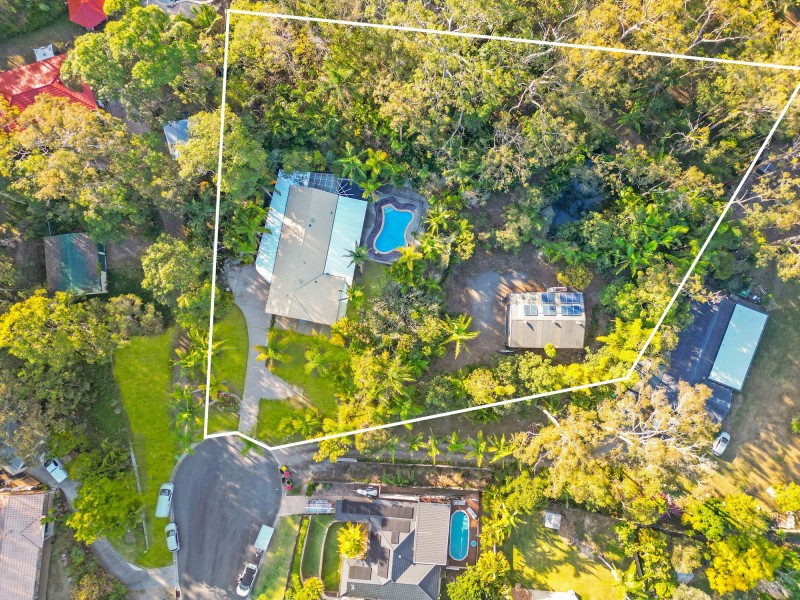 11 Haylett Court, Tallai QLD 4213