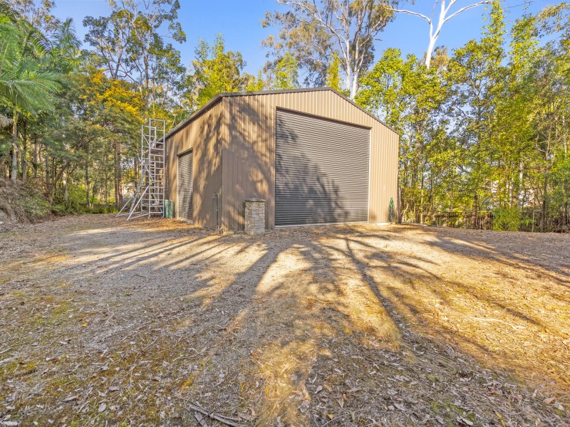 11 Haylett Court, Tallai QLD 4213