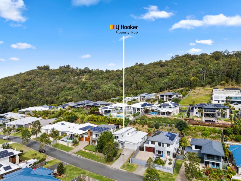 27 Bellatrix Street, Reedy Creek QLD 4227