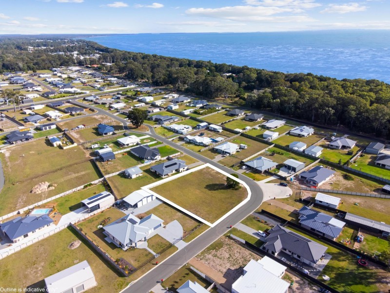 13 Porpita Circuit, Toogoom QLD 4655