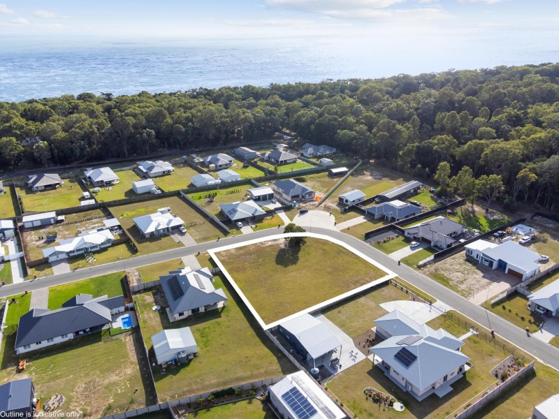 13 Porpita Circuit, Toogoom QLD 4655