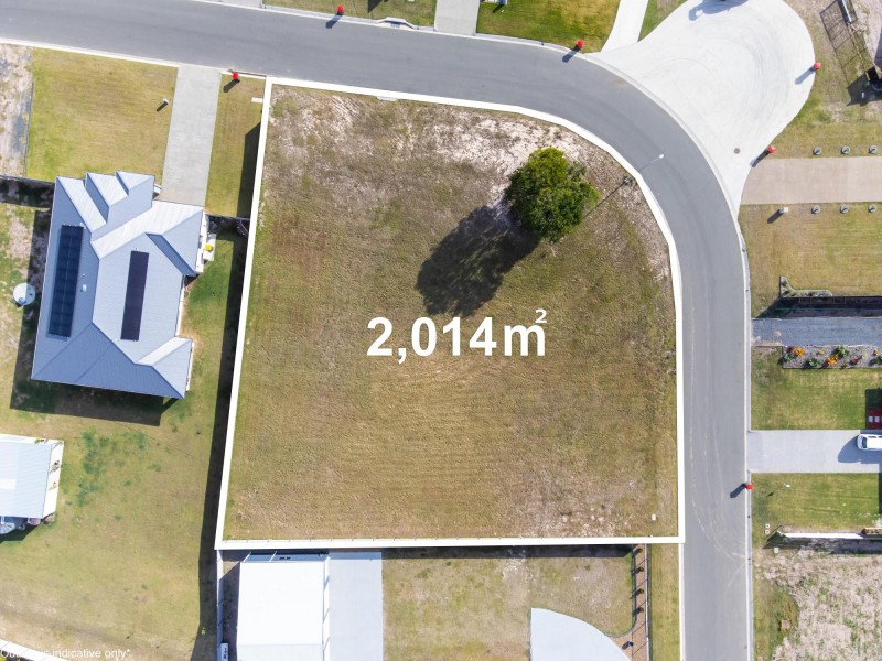 13 Porpita Circuit, Toogoom QLD 4655