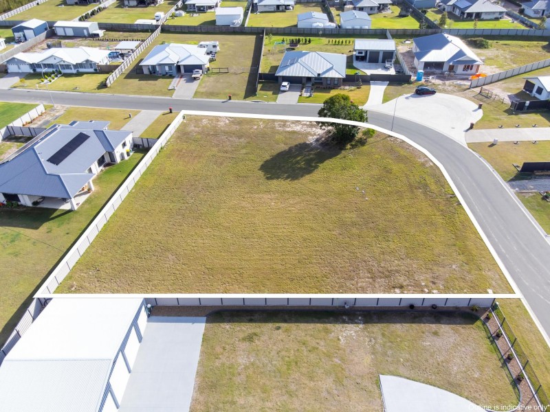 13 Porpita Circuit, Toogoom QLD 4655