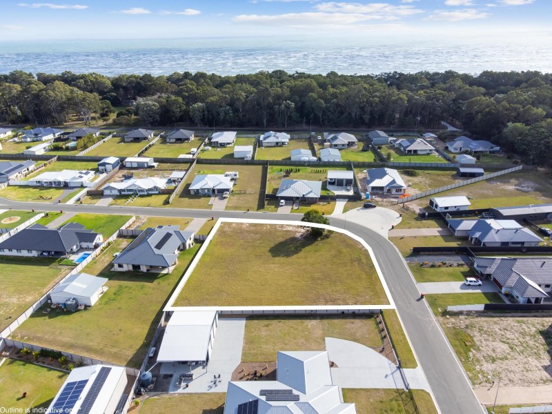 13 Porpita Circuit, Toogoom QLD 4655