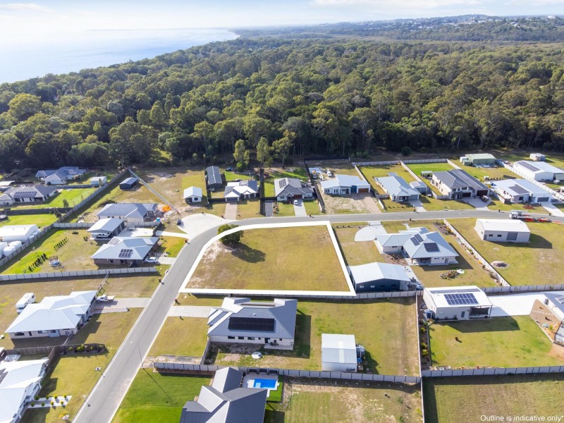 13 Porpita Circuit, Toogoom QLD 4655