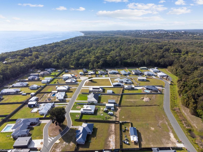 13 Porpita Circuit, Toogoom QLD 4655