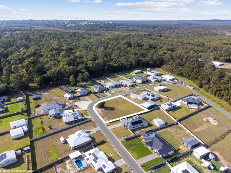 13 Porpita Circuit, Toogoom QLD 4655