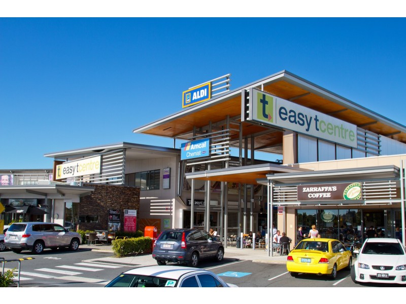 71/2 Acacia Court, Robina QLD 4226