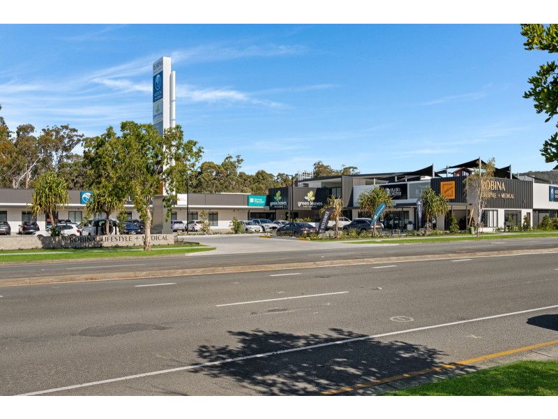 71/2 Acacia Court, Robina QLD 4226