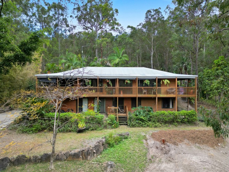 9 Hugh Guinea Court, Worongary QLD 4213