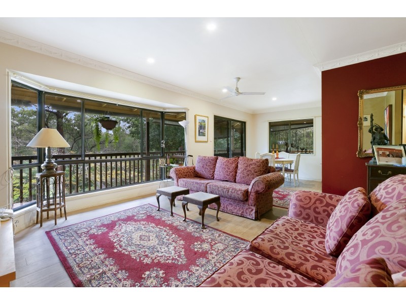 9 Hugh Guinea Court, Worongary QLD 4213