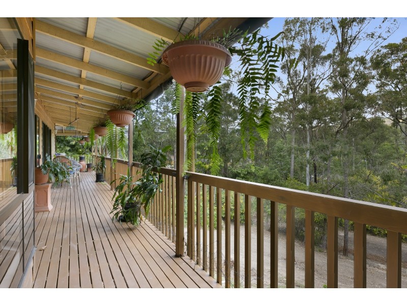 9 Hugh Guinea Court, Worongary QLD 4213