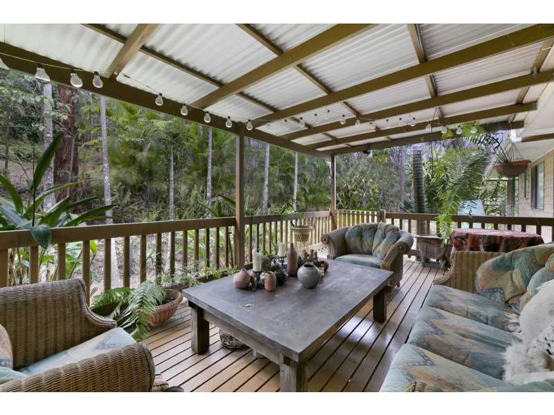 9 Hugh Guinea Court, Worongary QLD 4213