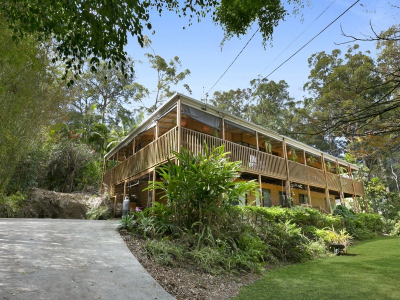 9 Hugh Guinea Court, Worongary QLD 4213