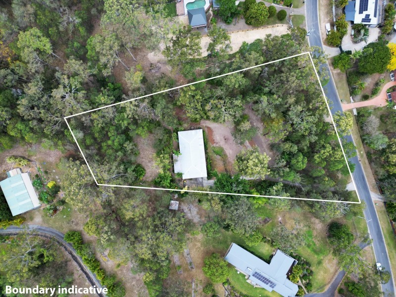 9 Hugh Guinea Court, Worongary QLD 4213