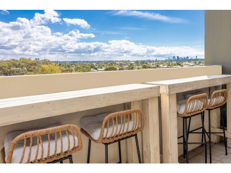 1602/12-14 Executive Drive, Burleigh Waters QLD 4220