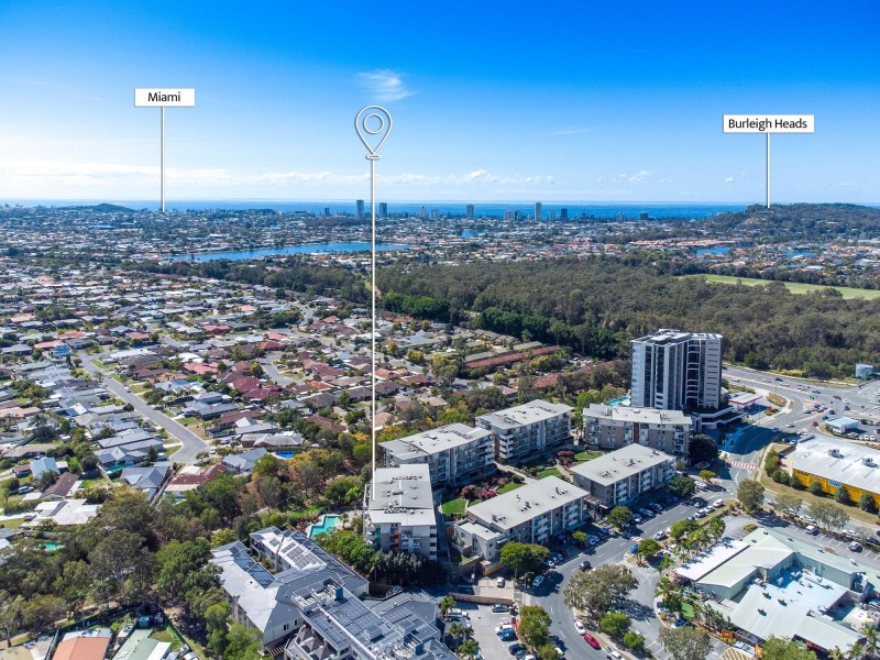 1602/12-14 Executive Drive, Burleigh Waters QLD 4220
