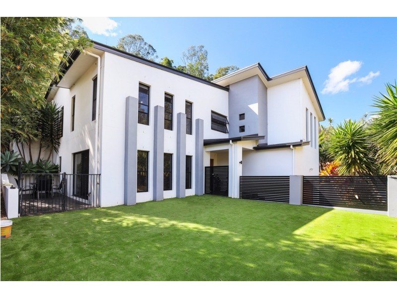 4 Elmes Court, Mudgeeraba QLD 4213