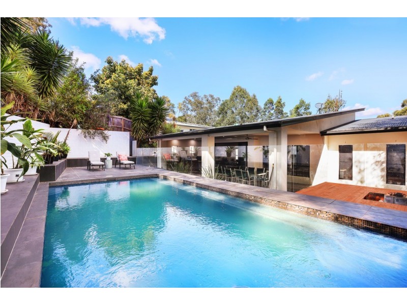 4 Elmes Court, Mudgeeraba QLD 4213