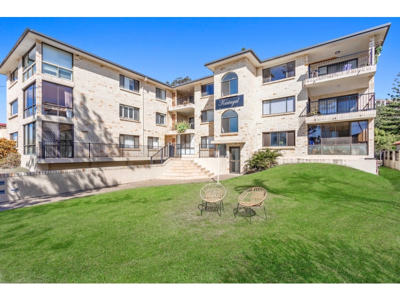 5/10 Fraser Avenue, Miami QLD 4220