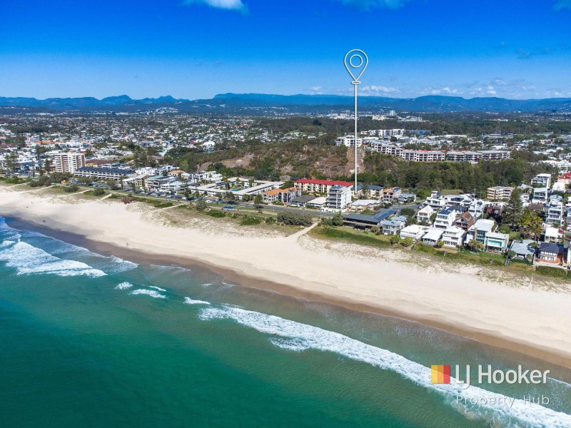 5/10 Fraser Avenue, Miami QLD 4220