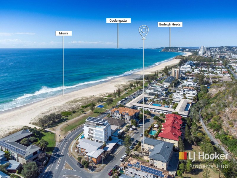 5/10 Fraser Avenue, Miami QLD 4220