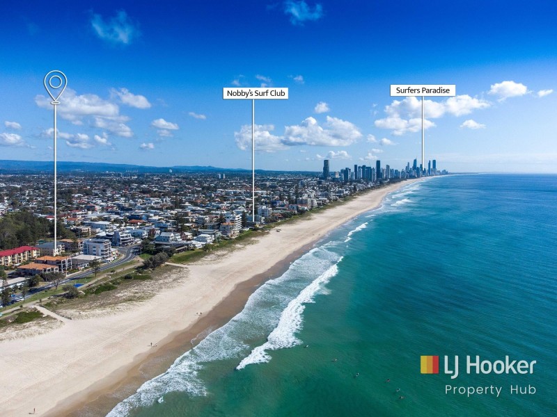 5/10 Fraser Avenue, Miami QLD 4220