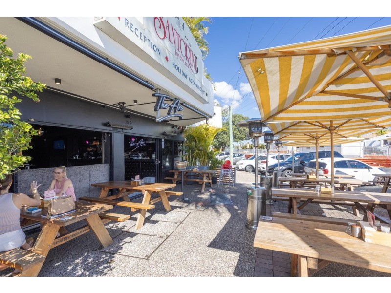 5/10 Fraser Avenue, Miami QLD 4220