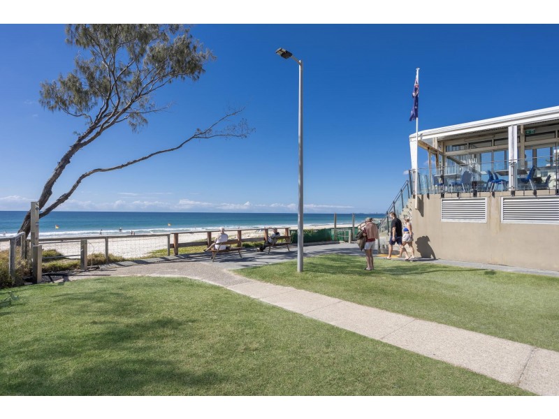 5/10 Fraser Avenue, Miami QLD 4220