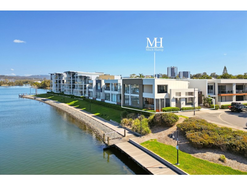 5/9 Moores Crescent, Varsity Lakes QLD 4227
