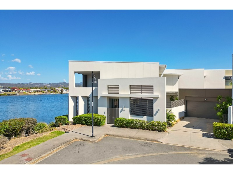 5/9 Moores Crescent, Varsity Lakes QLD 4227