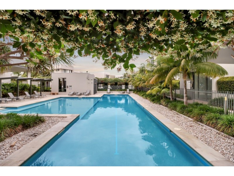5/9 Moores Crescent, Varsity Lakes QLD 4227
