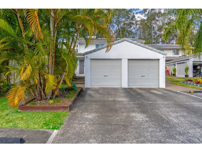 88/15 Bridgman Drive, Reedy Creek QLD 4227