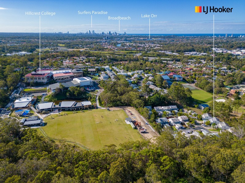 88/15 Bridgman Drive, Reedy Creek QLD 4227