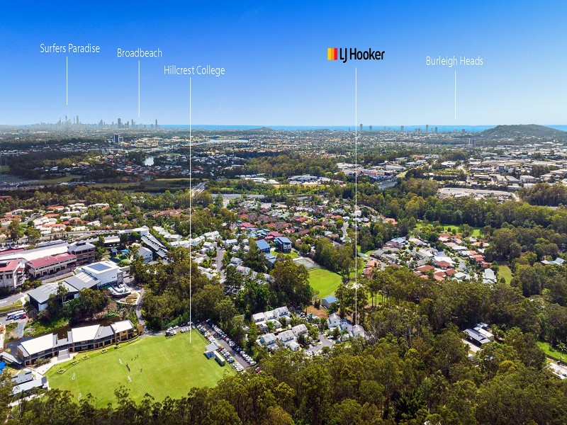 88/15 Bridgman Drive, Reedy Creek QLD 4227