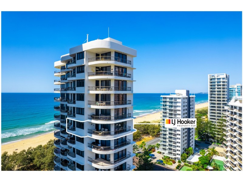 44/35 Broadbeach Boulevard, Broadbeach QLD 4218