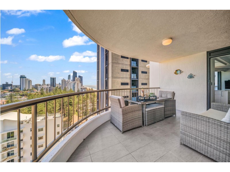 44/35 Broadbeach Boulevard, Broadbeach QLD 4218
