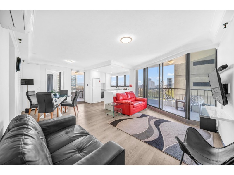 44/35 Broadbeach Boulevard, Broadbeach QLD 4218