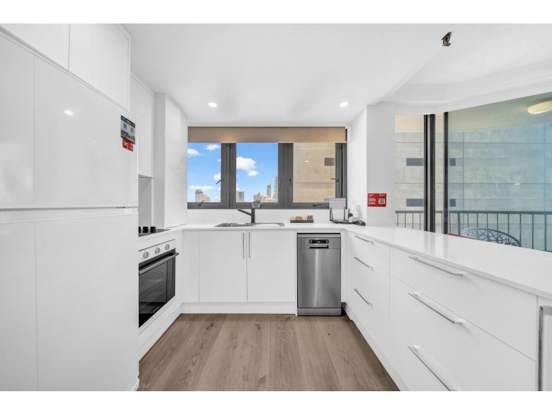 44/35 Broadbeach Boulevard, Broadbeach QLD 4218