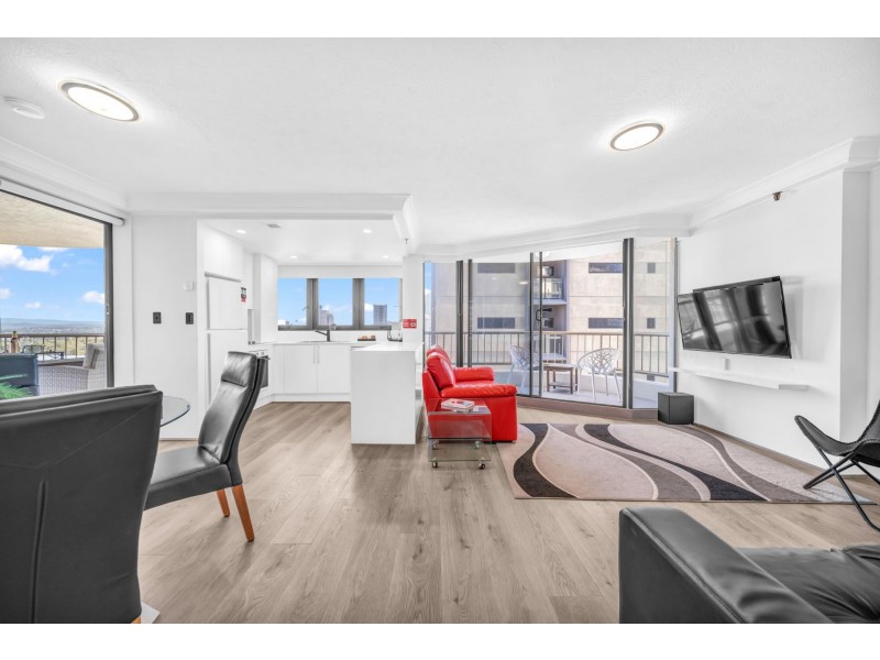44/35 Broadbeach Boulevard, Broadbeach QLD 4218