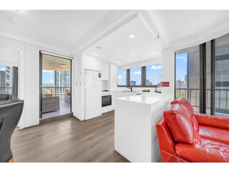 44/35 Broadbeach Boulevard, Broadbeach QLD 4218