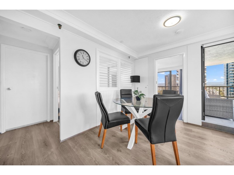 44/35 Broadbeach Boulevard, Broadbeach QLD 4218