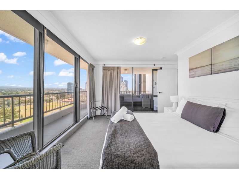 44/35 Broadbeach Boulevard, Broadbeach QLD 4218