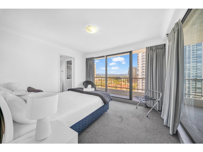 44/35 Broadbeach Boulevard, Broadbeach QLD 4218