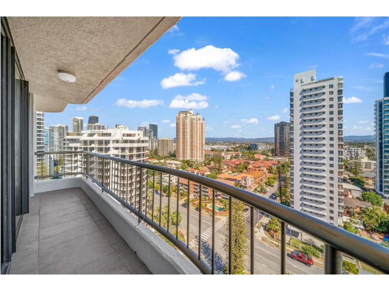 44/35 Broadbeach Boulevard, Broadbeach QLD 4218