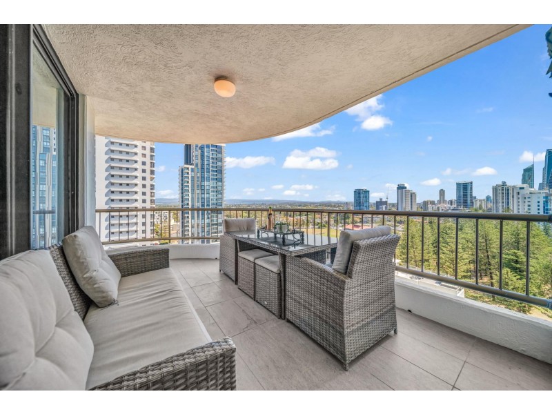 44/35 Broadbeach Boulevard, Broadbeach QLD 4218
