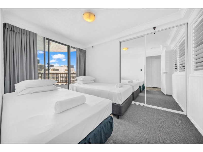 44/35 Broadbeach Boulevard, Broadbeach QLD 4218