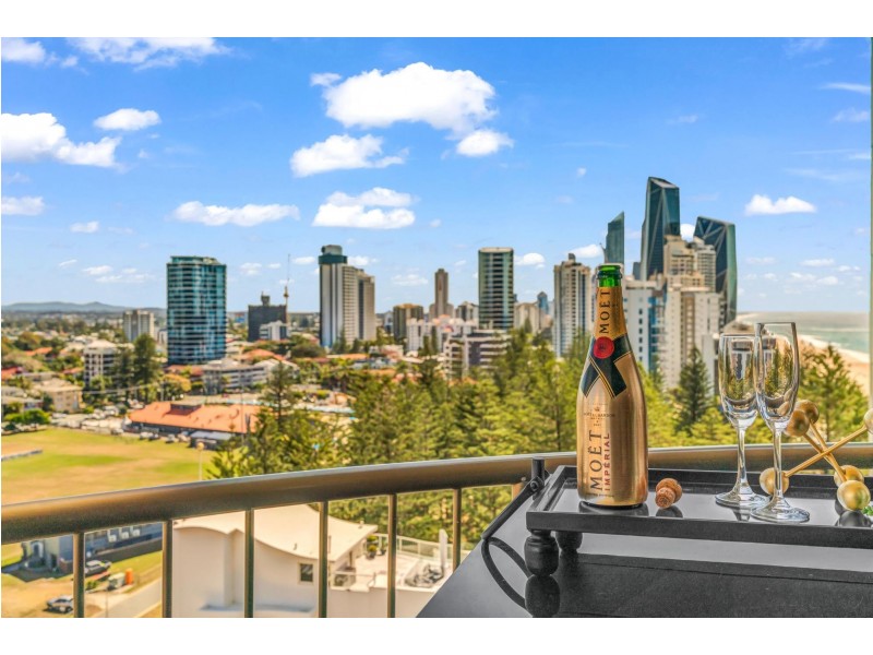 44/35 Broadbeach Boulevard, Broadbeach QLD 4218