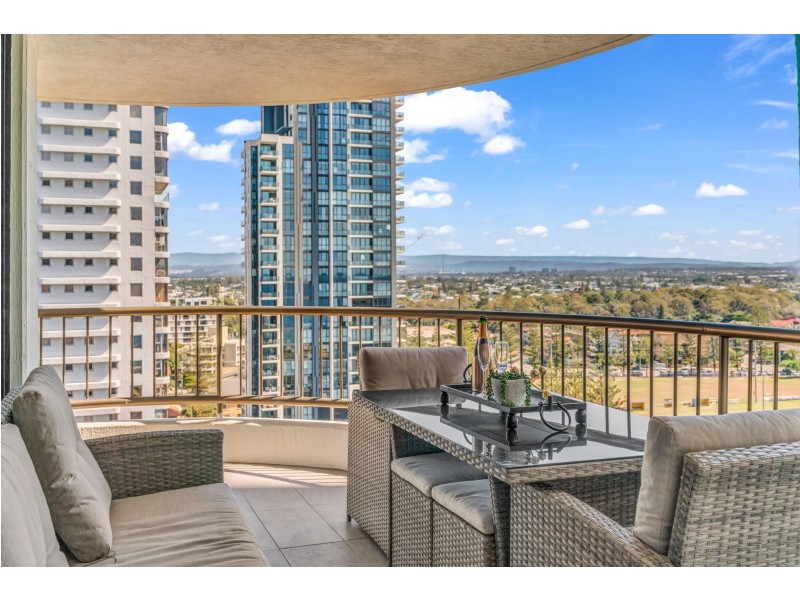 44/35 Broadbeach Boulevard, Broadbeach QLD 4218
