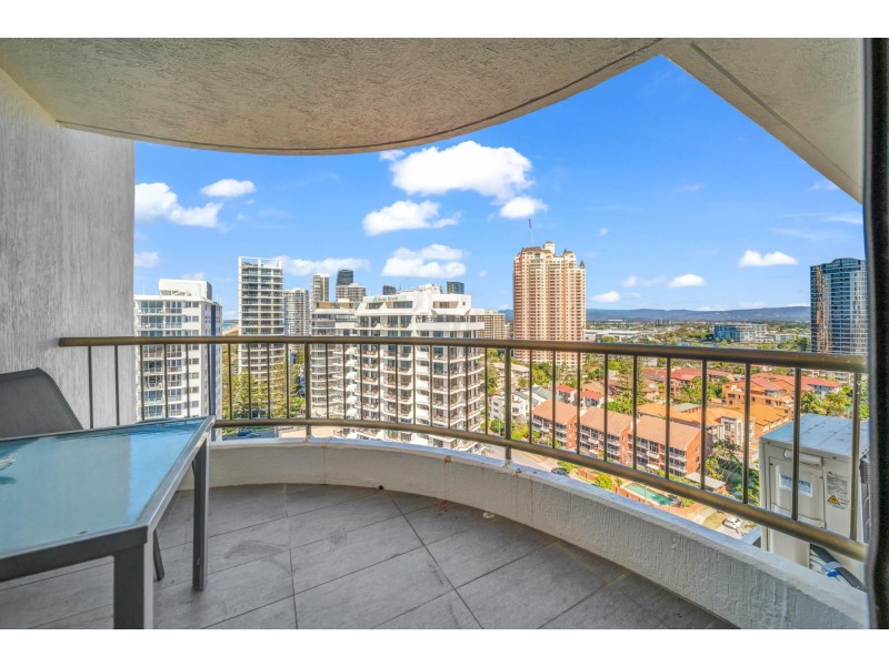 44/35 Broadbeach Boulevard, Broadbeach QLD 4218